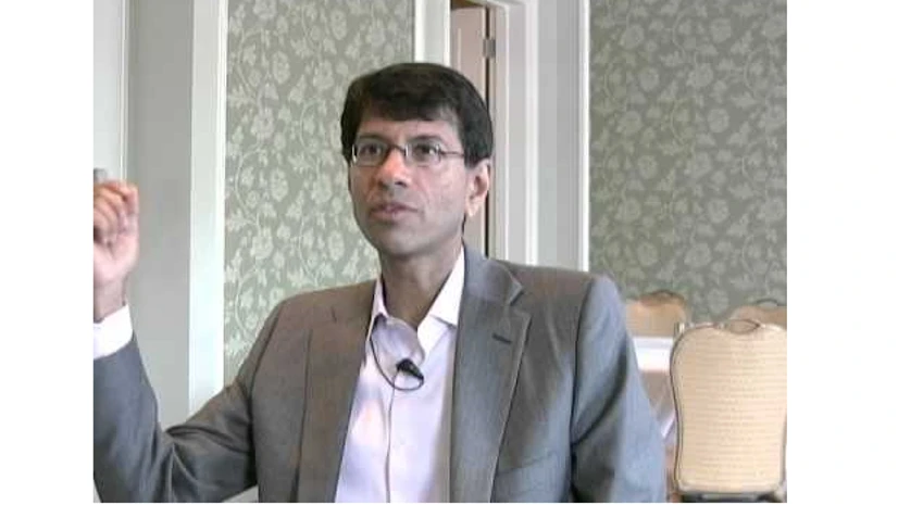 Ajei Gopal Ajei Gopal