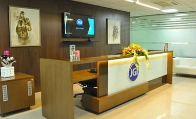 JIG group to open three universities Jain University Office