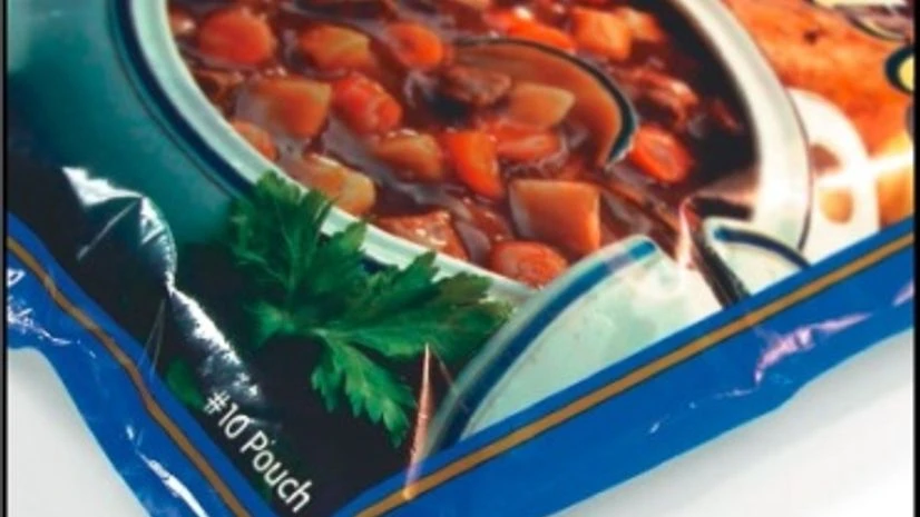 Dow launches all-PE laminate for flexible packaging industry in India Dow launches all-PE laminate for flexible packaging industry in India