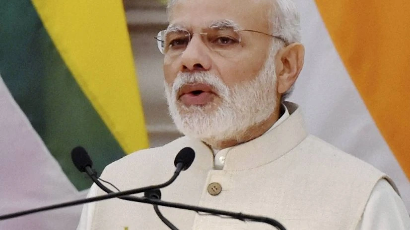 Narendra Modi Narendra Modi