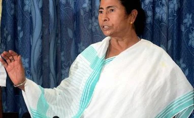 Railway projects sanctioned during Mamata Banerjee's time to be completed Mamata Banerjee