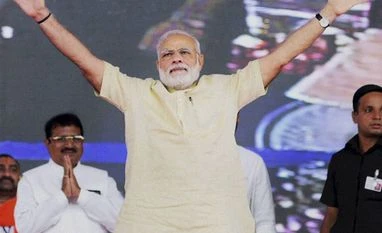 All India Radio to start programs in Balochi language Narendra Modi