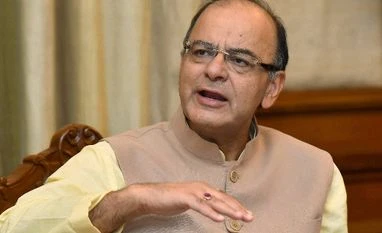 Jaitley to conclude BRICS seminar discussing challenges in developing a bond market Arun Jaitley