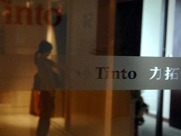 Rio Tinto CEO meets Mongolian PM to revive soured ties over copper mine