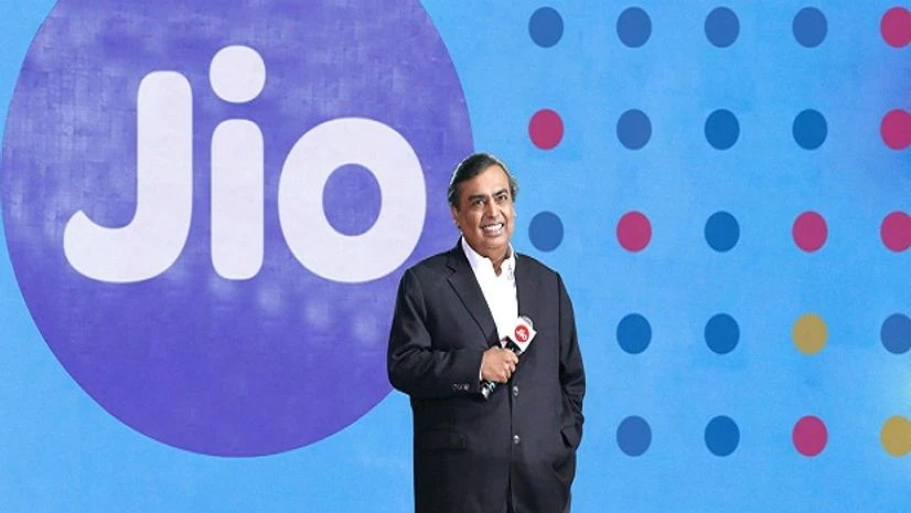 From big oil to big data: Inside Mukesh Ambani's $20 billion start-up From big oil to big data: Inside Mukesh Ambani's $20 billion start-up