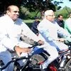 Haryana Chief Minister, Manohar Lal