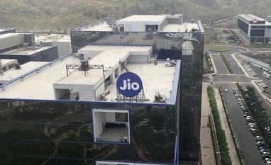 Reliance Jio Reliance Jio