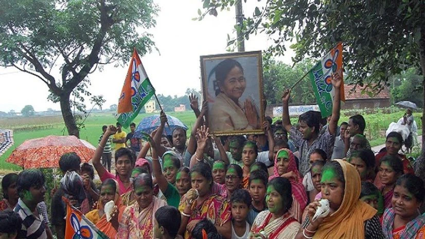 Photo: Subrata Majumder Photo: Subrata Majumder