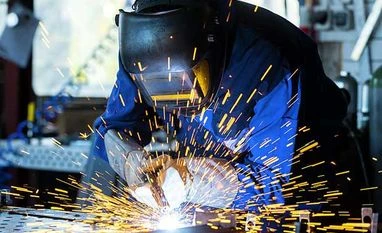 Manufacturing in Odisha picks up as central excise mop-up surges Manufacturing in Odisha picks up as central excise mop-up surges