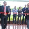 Inauguration of ABB India's new solar inverter facility