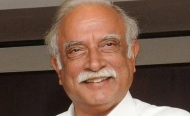 Centre positive towards request for in-flight Wi-Fi: Ashok Gajapathi Raju Ashok Gajapathi Raju
