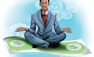 Why luck plays a big part in making you rich Why luck plays a big part in making you rich