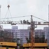 L&amp;T Construction bags orders worth Rs 1458 crores