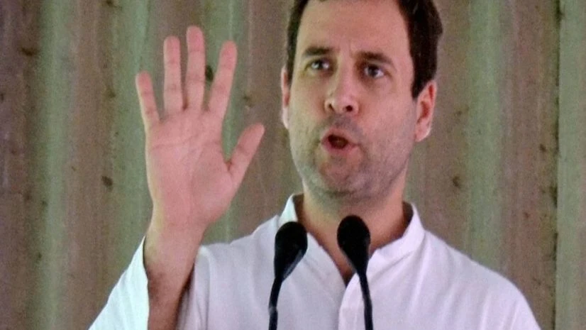 Rahul Gandhi Rahul Gandhi
