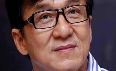 China uses Jackie Chan's star power to woo Indians amid Covid-19 backlash Jackie Chan