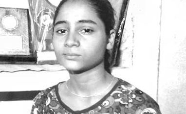 Shraddha Shukla is swimming 550 km to save the Ganga Shraddha Shukla is swimming 550 km to save the Ganga