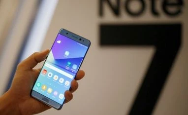 Samsung announces swap for Galaxy Note 7 with Galaxy S7 variants Samsung Galaxy Note 7