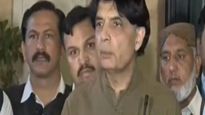Nisar Ali Khan Nisar Ali Khan Photo: Youtube