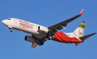 4 AI Express passengers suffer nose bleeding due to pressurisation problem Air India Express