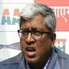 Punjab AAP leader urges Arvind Kejriwal to sack Ashutosh