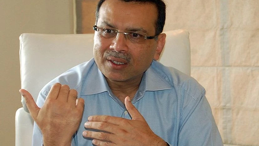 Sanjiv Goenka Photo: Subrata Majumder Sanjiv Goenka Photo: Subrata Majumder