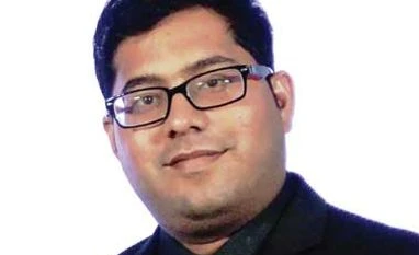 Making learning fun & rewarding Jairaj Bhattacharya