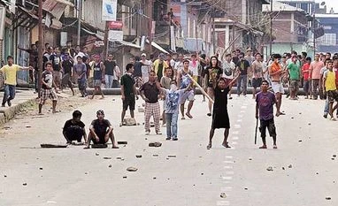 Manipur economic blockade to enter third month; UNC to intensify protest Manipur's young moving ahead in this isle of turbulence