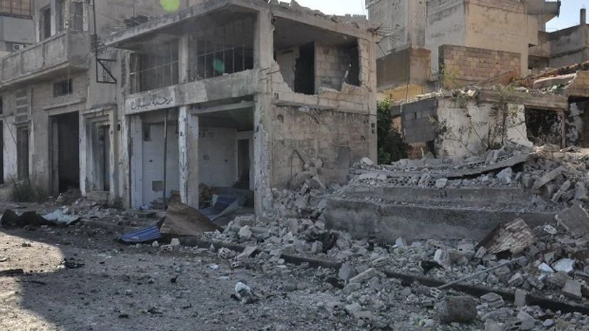 Source: Haider Sumeri Twitter handle Source: Haider Sumeri Twitter handle