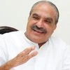 K M Mani