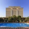 Taj Mansingh Hotel, New Delhi