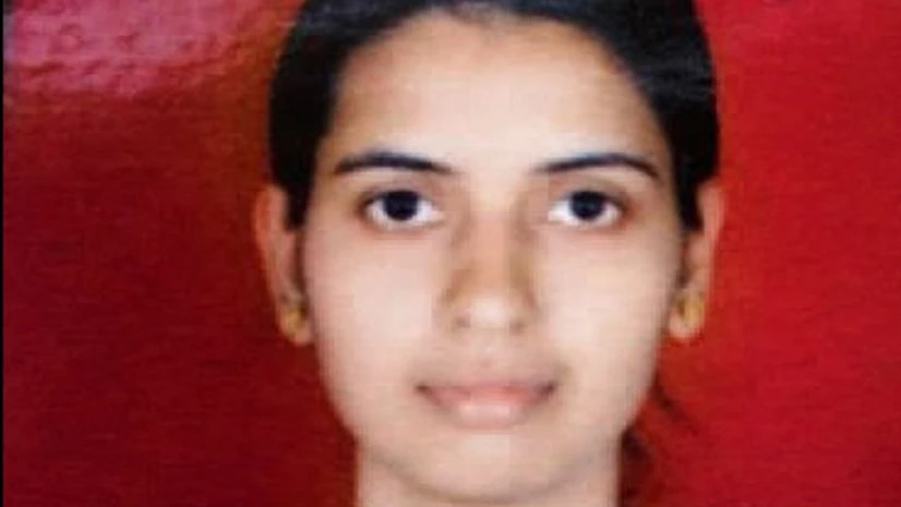 Preeti Rathi, Acid attack Preeti Rathi, Acid attack