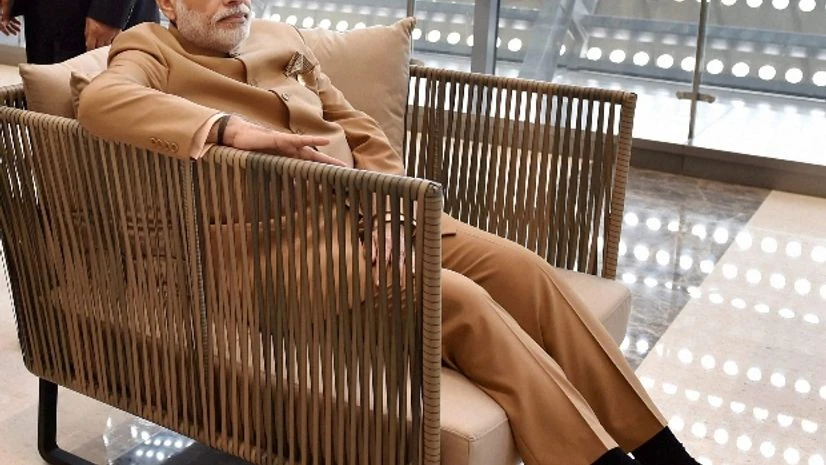 Narendra Modi Narendra Modi