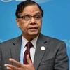 Vice Chairman of Niti Aayog Arvind Panagariya