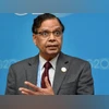 16th FC Chair Panagariya calls for permanent data portal for continuity Vice Chairman of Niti Aayog Arvind Panagariya