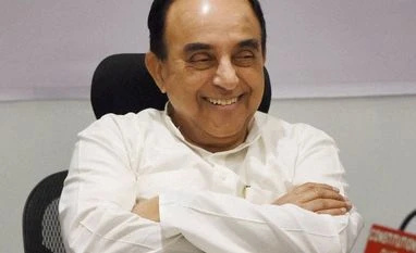 Get material on FIPB clearance to Aircel-Maxis: SC to Subramanian Swamy Subramanian Swamy