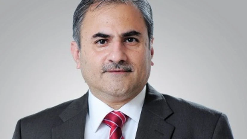 Shilip Kumar, president, Henkel India Shilip Kumar, president, Henkel India