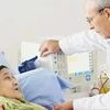 Germany's Fresenius Medical buys dialysis service provider Sandor Nephro
