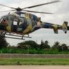 HAL, Light Utility Helicopter