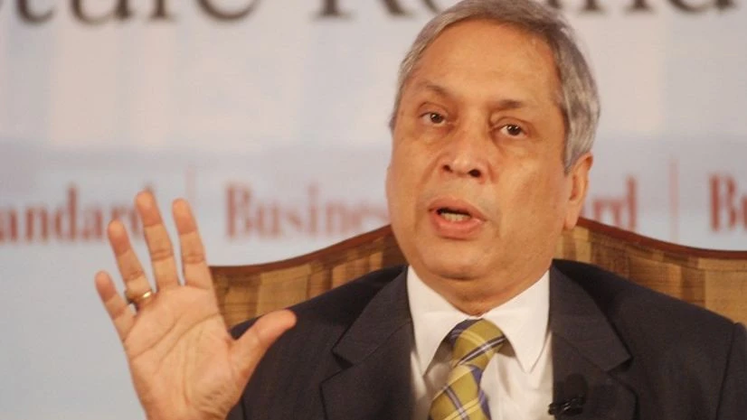 Ravi Uppal Ravi Uppal