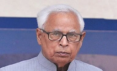 Centre may replace governor N N Vohra in J&K after Amarnath yatra N N Vohra