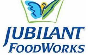 Jubilant Food falls 10% as same-store sales decline Jubilant Foodworks