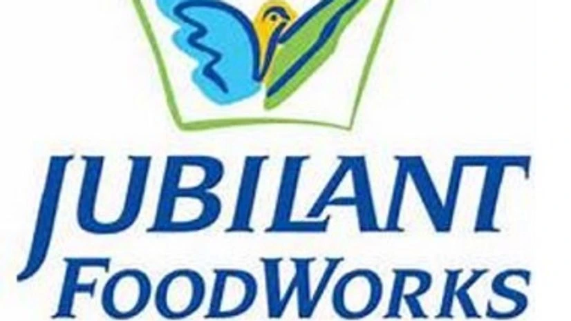 Jubilant Foodworks Jubilant Foodworks