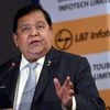 A M Naik
