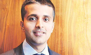 Abhishek Deshpande Abhishek Deshpande