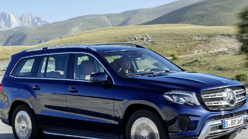 Mercedes Benz GLS 400 4MATIC Canvasite Blue YouTube Mercedes Benz GLS 400 4MATIC Canvasite Blue YouTube