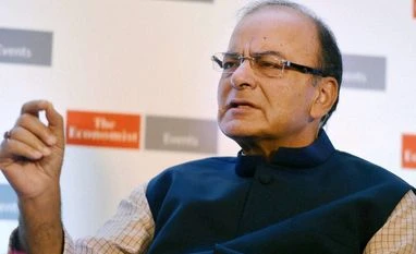 Arun Jaitley to deliver valedictory address at BRICS seminar im Mumbai Arun Jaitley to deliver valedictory address at BRICS seminar im Mumbai