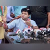 Who is Jyotiraditya Scindia? Who is Jyotiraditya Scindia?