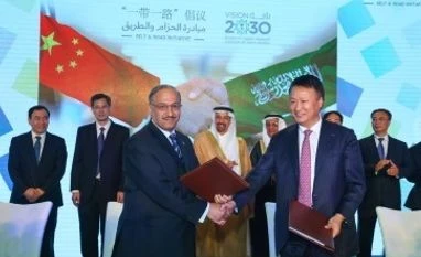 Sabic and Shenhua Group to set up coal-to-chemicals complex in China Sabic and SNCG ink pact for coal-to-chemicals project