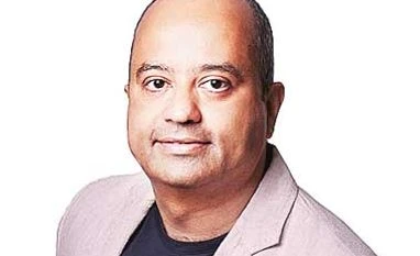 We are moving to a data-centric and digitally charged world: CVL Srinivas CVL Srinivas