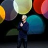 iPhone 7, Tim Cook